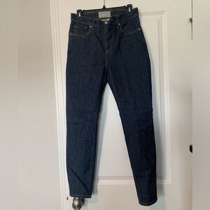 Everlane jeans
